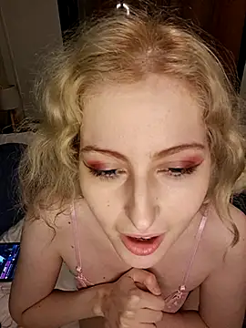 Show webcam porno en direct de Kiki-wren