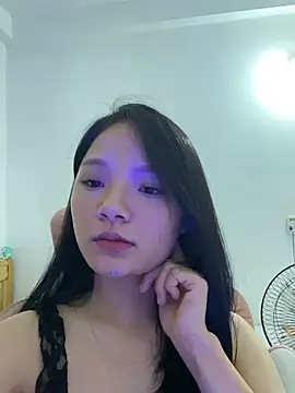 Bilik Sembang Langsung Girl-wet