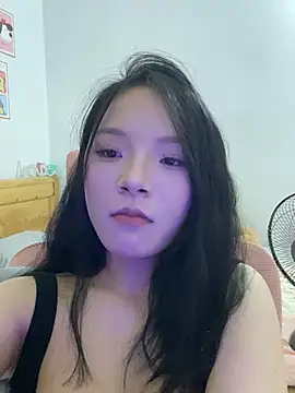 Phòng Chat Trực Tiếp Girl-wet