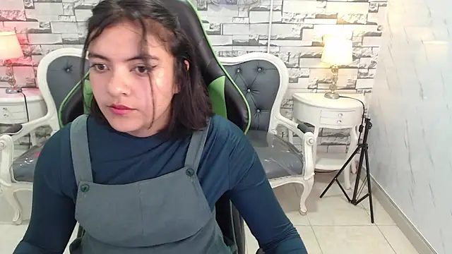 Онлайн чат amalia_a