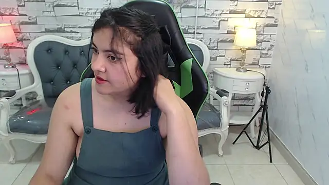 amalia_a 실시간 채팅방
