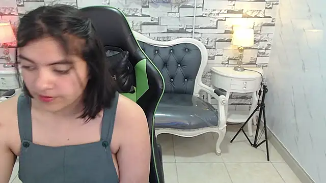 Chatroom en direct de amalia_a