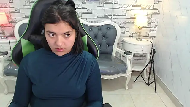 Chatroom en direct de amalia_a