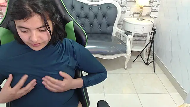 חדר צ'אט בשידור חי של amalia_a