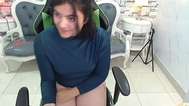 Sala de chat en directo de amalia_a