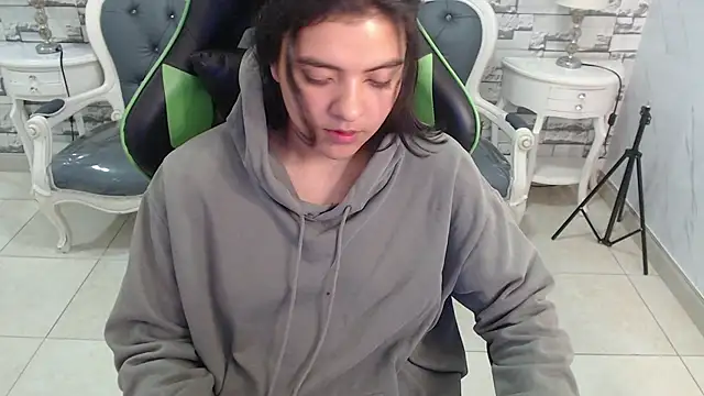 amalia_a Cameră chat live