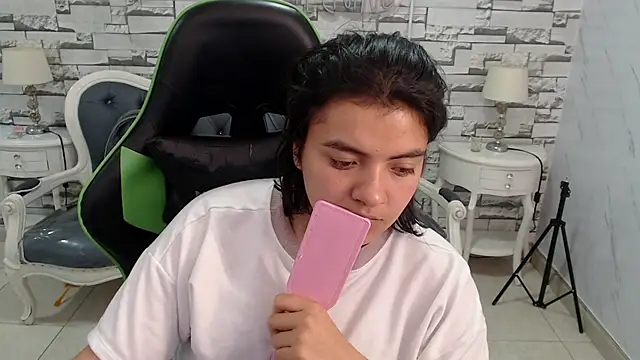 amalia_a Cameră chat live