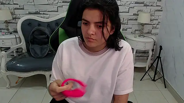 Chatroom en direct de amalia_a