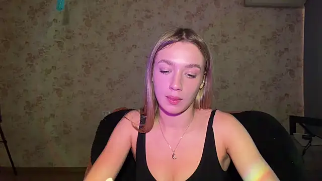 Chatroom en direct de _Lovita