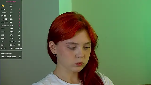 Eva__Foxxxy Cameră chat live