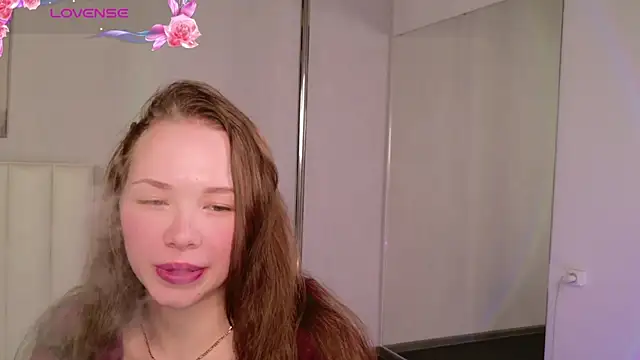 Anna_MonAmour Cameră chat live