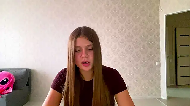 NikiFlaselini Live Chatraum