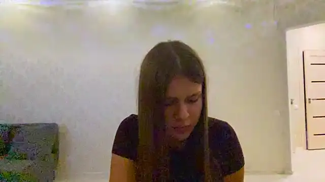 חדר צ'אט בשידור חי של NikiFlaselini