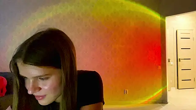 NikiFlaselini Live Chatraum
