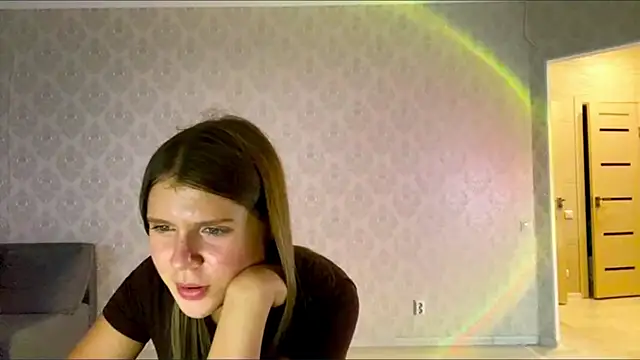NikiFlaselini Cameră chat live