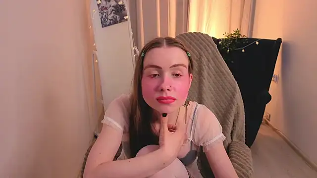 KateHarrisons Ruang Obrolan Langsung