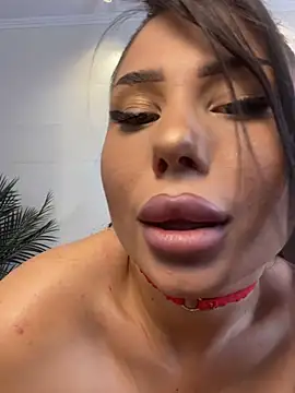 AmberValee Live Chatraum