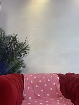 Phòng Chat Trực Tiếp AmberValee