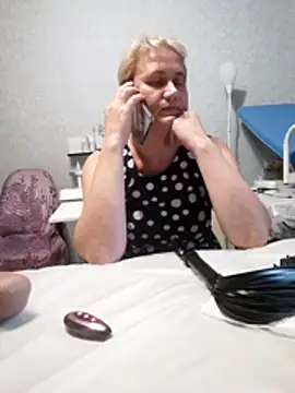 PassionSecret – live chatrum