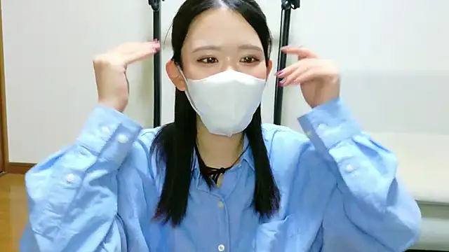 Živá chatovací místnost maya_desu06