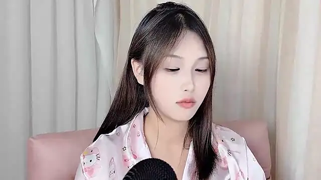 xiaolaopo8 Live chatroom