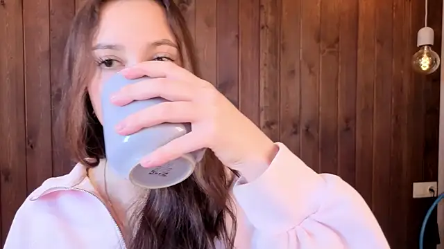 DanPardun Cameră chat live