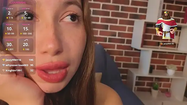 Sala de chat ao vivo de DanPardun