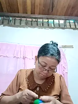 Živá chatovací místnost Lena_9x
