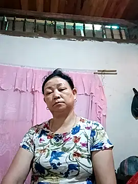 Živá chatovací místnost Lena_9x