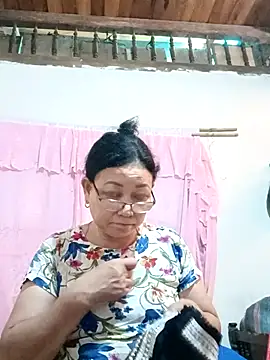 Živá chatovací místnost Lena_9x
