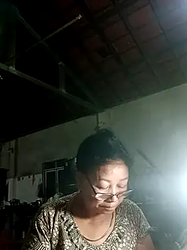 Bilik Sembang Langsung Lena_9x