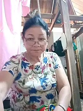 Živá chatovací místnost Lena_9x