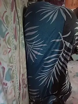 Živá chatovací místnost DesiCutie01