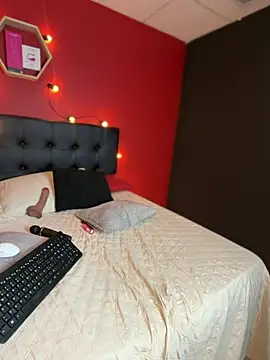 Chatroom en direct de Evaa-Luna