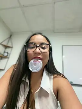 Evaa-Luna – live chatrum