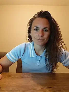 Pokój czatu na żywo – WildSweetheartXO
