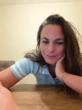 غرفة دردشة WildSweetheartXO المباشرة