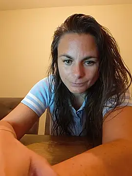 WildSweetheartXO 现场聊天室