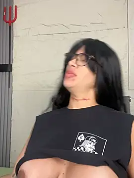MerelynGala Live Chatraum