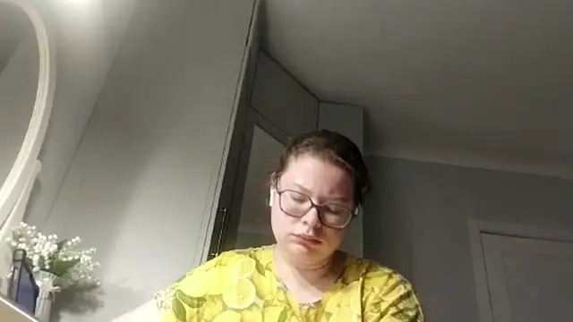 Živá chatovací místnost MulaVixen