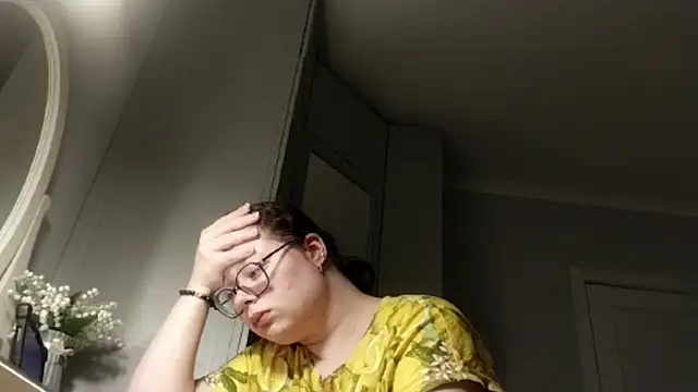 Živá chatovací místnost MulaVixen