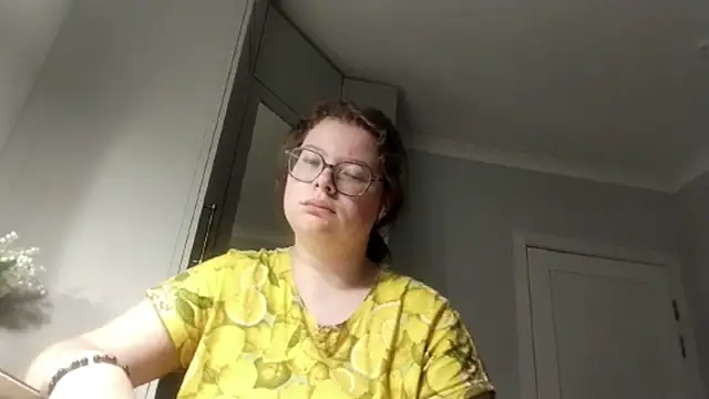 Živá chatovací místnost MulaVixen