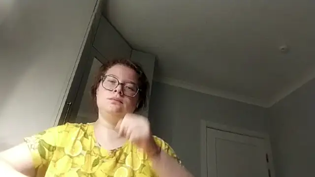 Sala de chat en directo de MulaVixen