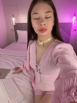 Živá chatovací místnost HoneyJuliet