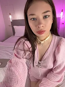 Živá chatovací místnost HoneyJuliet