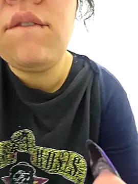Sala de chat en directo de labellelune