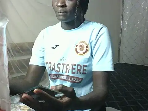Ndaya_magalie live-chat rom