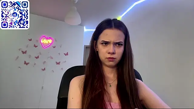 ElieFluttershyn Live chat-huone