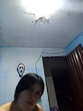 rousevelvet Cameră chat live