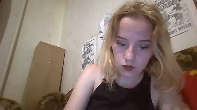 Živá kamerová sex show Ket-mis